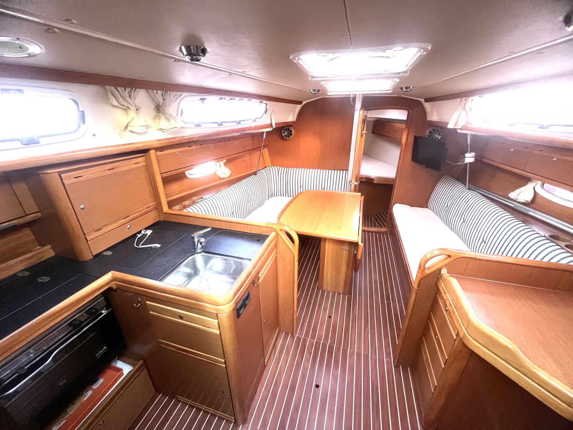 slider 20 Bavaria  34 Cruiser